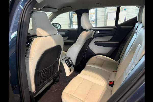 Volvo XC40 T5 Aut. Plug-in Hybrid Inscription ACC Leder 262pk