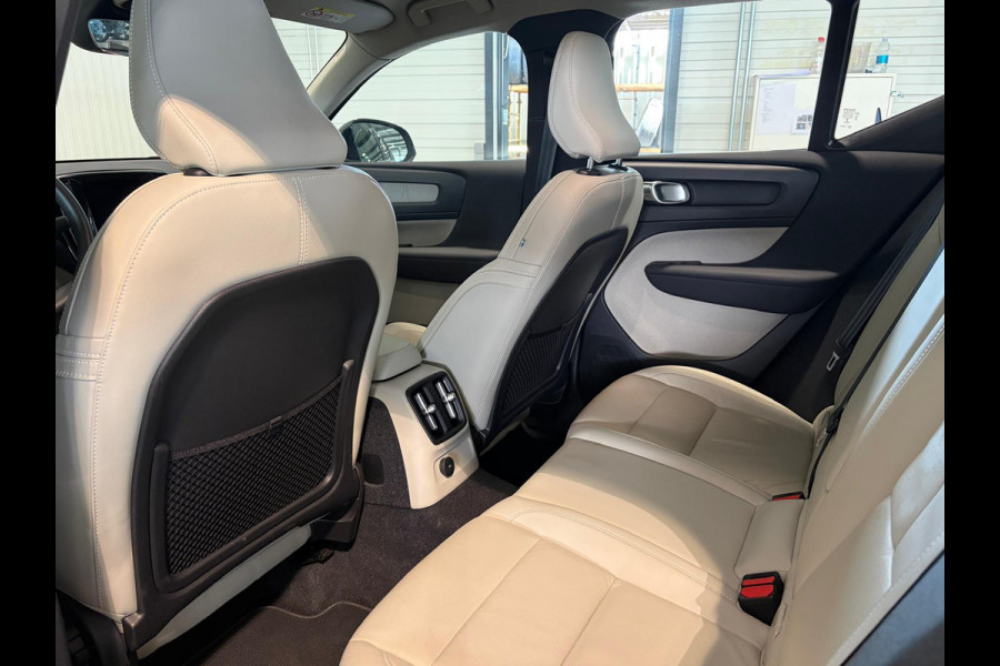 Volvo XC40 T5 Aut. Plug-in Hybrid Inscription ACC Leder 262pk