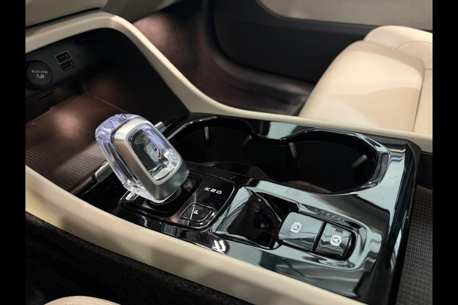 Volvo XC40 T5 Aut. Plug-in Hybrid Inscription ACC Leder 262pk