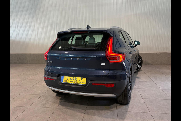 Volvo XC40 T5 Aut. Plug-in Hybrid Inscription ACC Leder 262pk