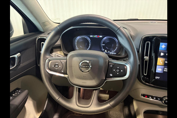 Volvo XC40 T5 Aut. Plug-in Hybrid Inscription ACC Leder 262pk