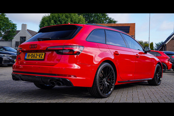 Audi S4 Avant 3.0 TFSI S4 Quattro Pro Line Plus | Bang&Olufsen | Adaptieve Cruise | Lane Assist | Trekhaak | Camera | Audi Drive