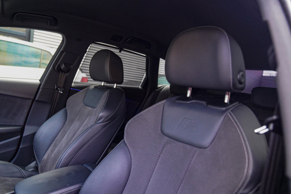 Audi S4 Avant 3.0 TFSI S4 Quattro Pro Line Plus | Bang&Olufsen | Adaptieve Cruise | Lane Assist | Trekhaak | Camera | Audi Drive
