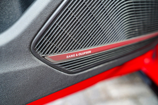 Audi S4 Avant 3.0 TFSI S4 Quattro Pro Line Plus | Bang&Olufsen | Adaptieve Cruise | Lane Assist | Trekhaak | Camera | Audi Drive