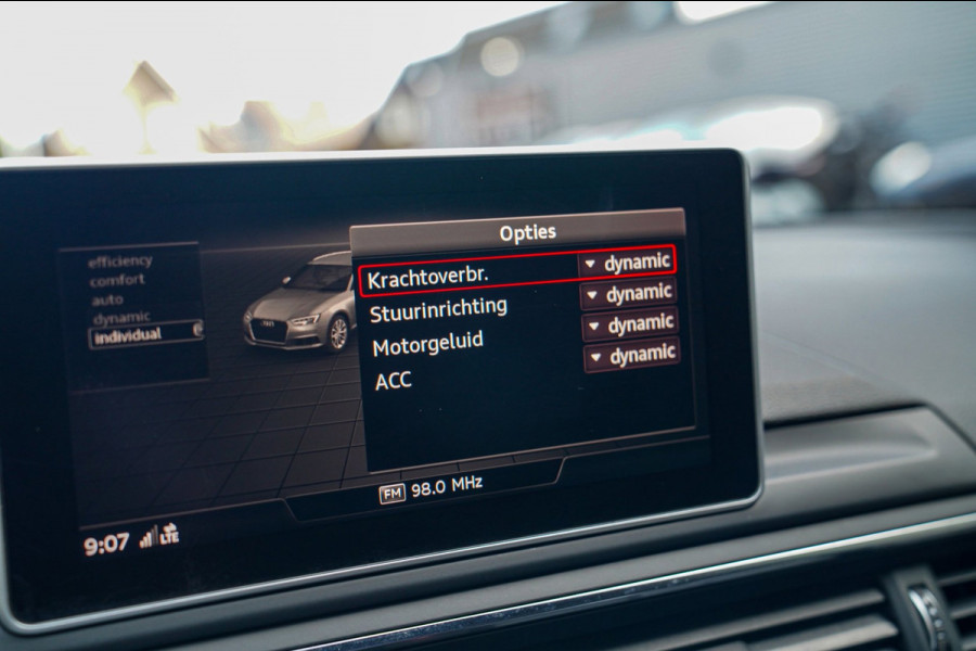 Audi S4 Avant 3.0 TFSI S4 Quattro Pro Line Plus | Bang&Olufsen | Adaptieve Cruise | Lane Assist | Trekhaak | Camera | Audi Drive