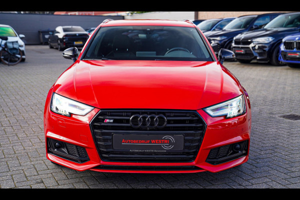 Audi S4 Avant 3.0 TFSI S4 Quattro Pro Line Plus | Bang&Olufsen | Adaptieve Cruise | Lane Assist | Trekhaak | Camera | Audi Drive