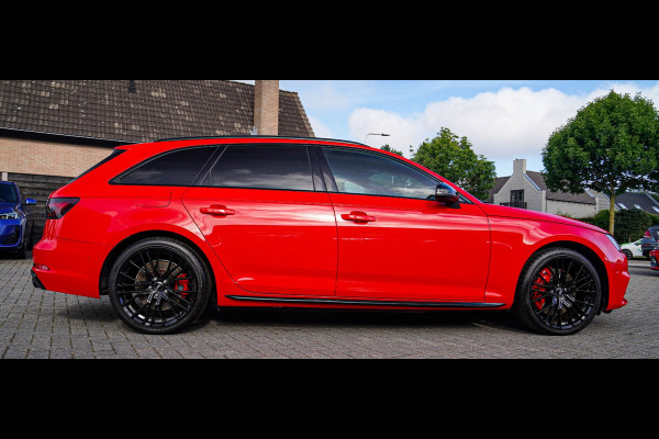 Audi S4 Avant 3.0 TFSI S4 Quattro Pro Line Plus | Bang&Olufsen | Adaptieve Cruise | Lane Assist | Trekhaak | Camera | Audi Drive