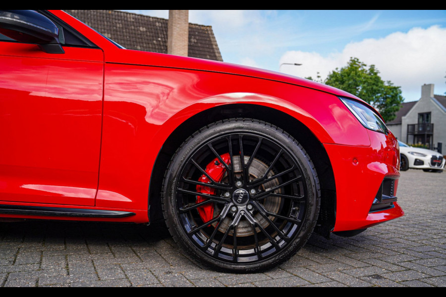 Audi S4 Avant 3.0 TFSI S4 Quattro Pro Line Plus | Bang&Olufsen | Adaptieve Cruise | Lane Assist | Trekhaak | Camera | Audi Drive
