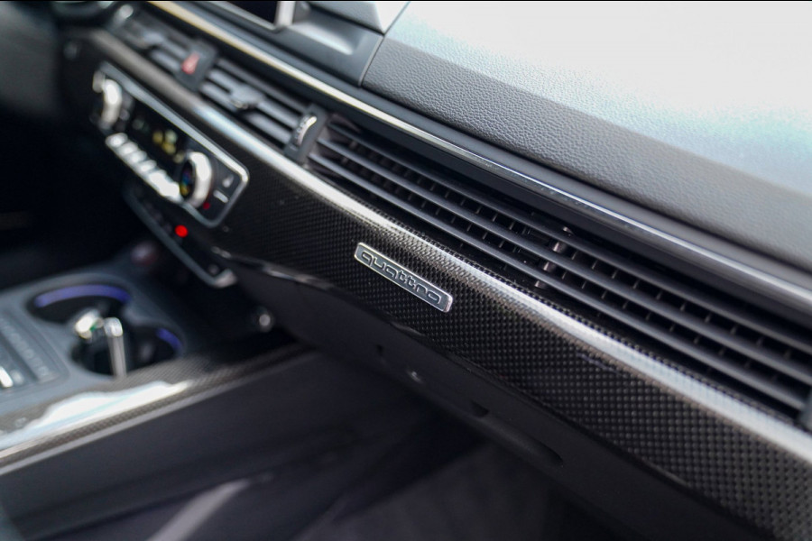 Audi S4 Avant 3.0 TFSI S4 Quattro Pro Line Plus | Bang&Olufsen | Adaptieve Cruise | Lane Assist | Trekhaak | Camera | Audi Drive