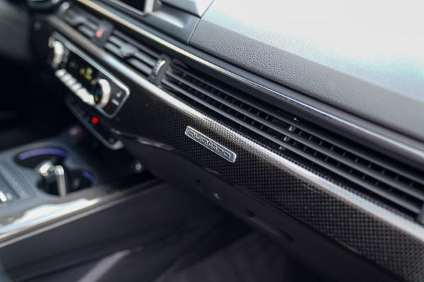 Audi S4 Avant 3.0 TFSI S4 Quattro Pro Line Plus | Bang&Olufsen | Adaptieve Cruise | Lane Assist | Trekhaak | Camera | Audi Drive