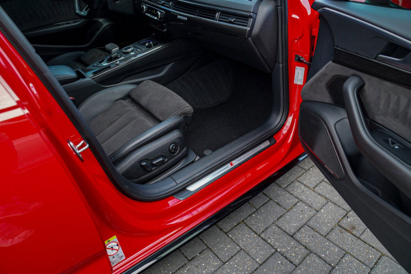 Audi S4 Avant 3.0 TFSI S4 Quattro Pro Line Plus | Bang&Olufsen | Adaptieve Cruise | Lane Assist | Trekhaak | Camera | Audi Drive