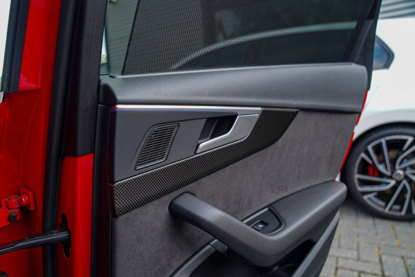 Audi S4 Avant 3.0 TFSI S4 Quattro Pro Line Plus | Bang&Olufsen | Adaptieve Cruise | Lane Assist | Trekhaak | Camera | Audi Drive