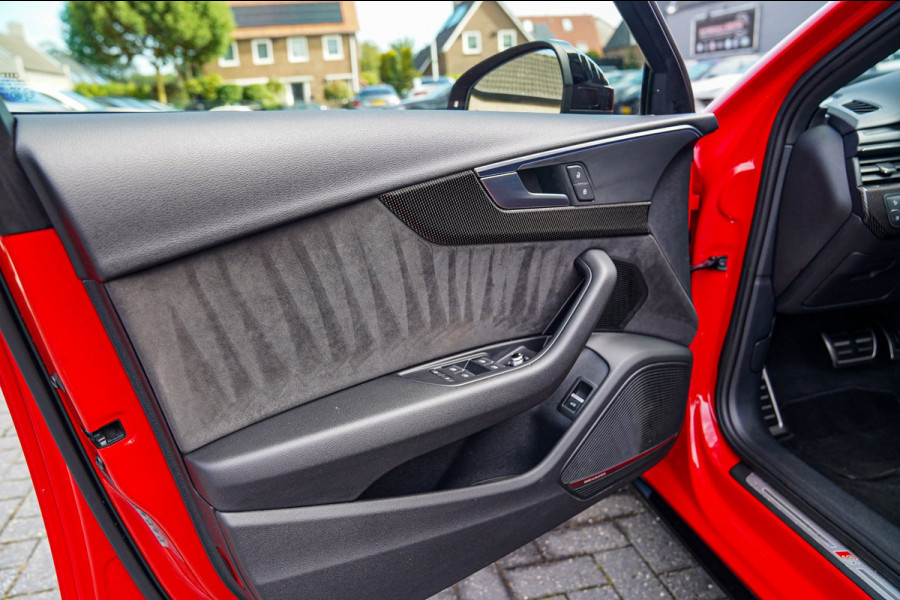Audi S4 Avant 3.0 TFSI S4 Quattro Pro Line Plus | Bang&Olufsen | Adaptieve Cruise | Lane Assist | Trekhaak | Camera | Audi Drive