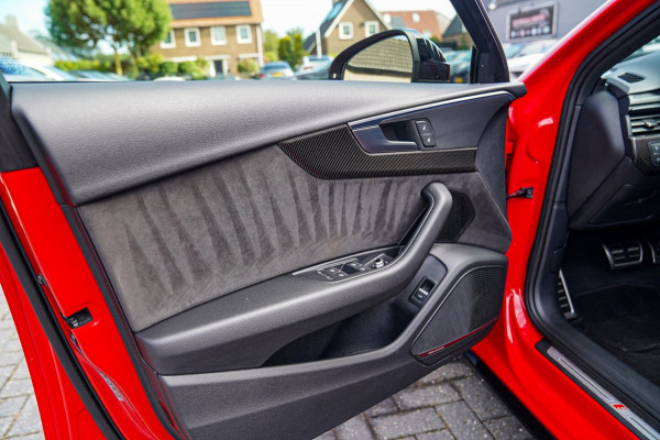 Audi S4 Avant 3.0 TFSI S4 Quattro Pro Line Plus | Bang&Olufsen | Adaptieve Cruise | Lane Assist | Trekhaak | Camera | Audi Drive