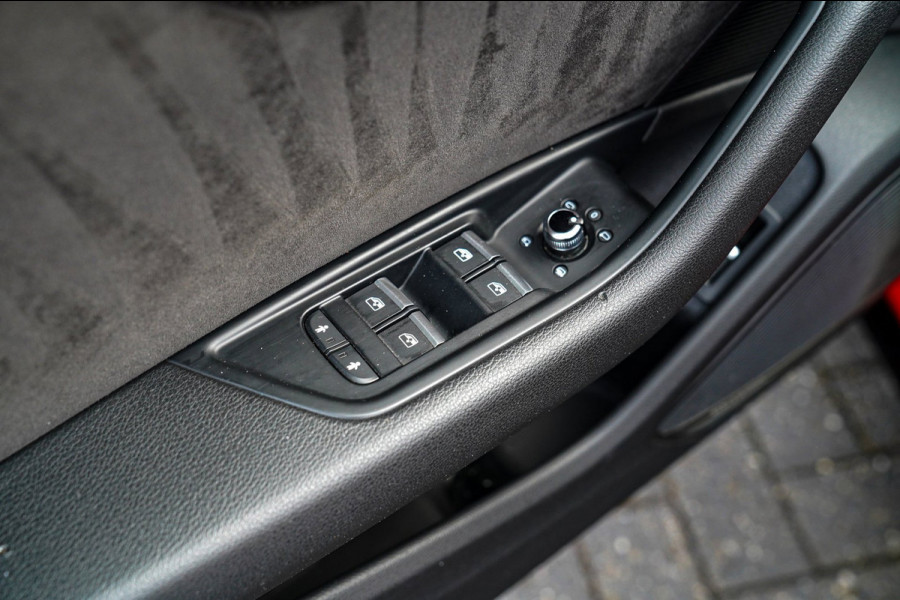 Audi S4 Avant 3.0 TFSI S4 Quattro Pro Line Plus | Bang&Olufsen | Adaptieve Cruise | Lane Assist | Trekhaak | Camera | Audi Drive