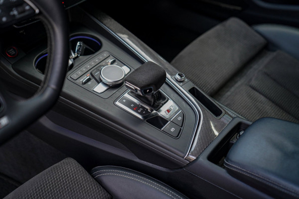 Audi S4 Avant 3.0 TFSI S4 Quattro Pro Line Plus | Bang&Olufsen | Adaptieve Cruise | Lane Assist | Trekhaak | Camera | Audi Drive
