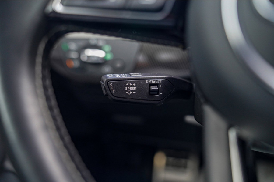 Audi S4 Avant 3.0 TFSI S4 Quattro Pro Line Plus | Bang&Olufsen | Adaptieve Cruise | Lane Assist | Trekhaak | Camera | Audi Drive