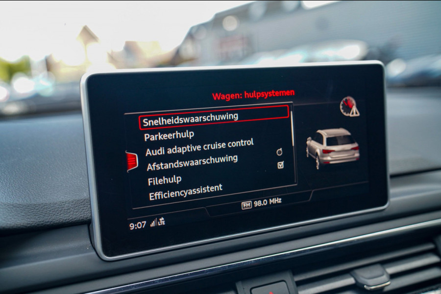 Audi S4 Avant 3.0 TFSI S4 Quattro Pro Line Plus | Bang&Olufsen | Adaptieve Cruise | Lane Assist | Trekhaak | Camera | Audi Drive