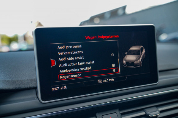 Audi S4 Avant 3.0 TFSI S4 Quattro Pro Line Plus | Bang&Olufsen | Adaptieve Cruise | Lane Assist | Trekhaak | Camera | Audi Drive