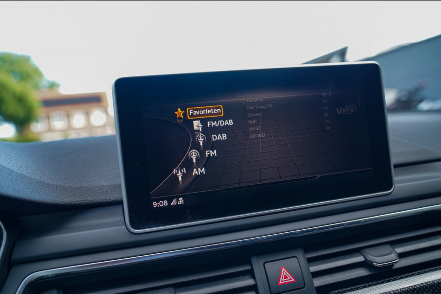 Audi S4 Avant 3.0 TFSI S4 Quattro Pro Line Plus | Bang&Olufsen | Adaptieve Cruise | Lane Assist | Trekhaak | Camera | Audi Drive
