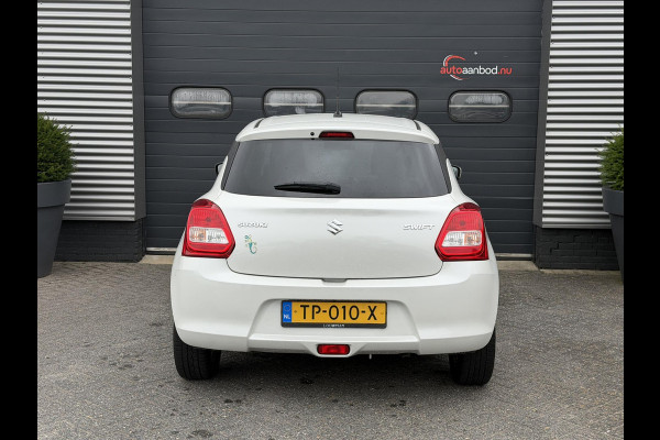 Suzuki Swift 1.2 Select | Navigatie | Camera | DAB | Lichtmetalen Velgen | Airco |