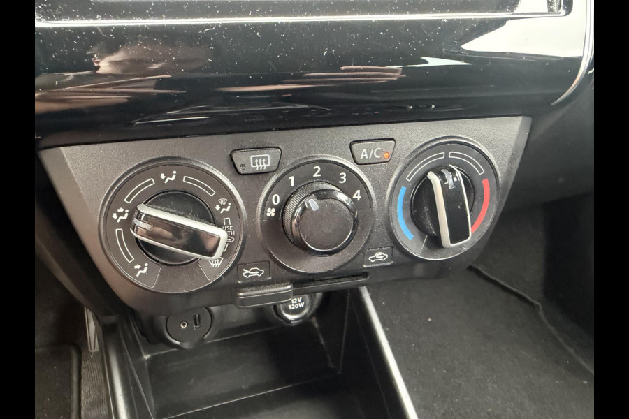 Suzuki Swift 1.2 Select | Navigatie | Camera | DAB | Lichtmetalen Velgen | Airco |