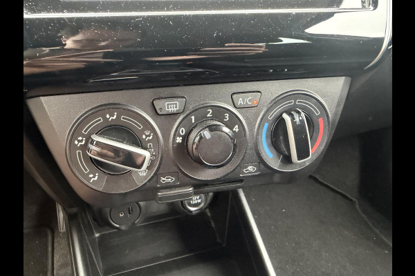 Suzuki Swift 1.2 Select | Navigatie | Camera | DAB | Lichtmetalen Velgen | Airco |