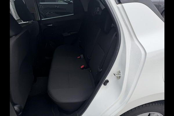 Suzuki Swift 1.2 Select | Navigatie | Camera | DAB | Lichtmetalen Velgen | Airco |