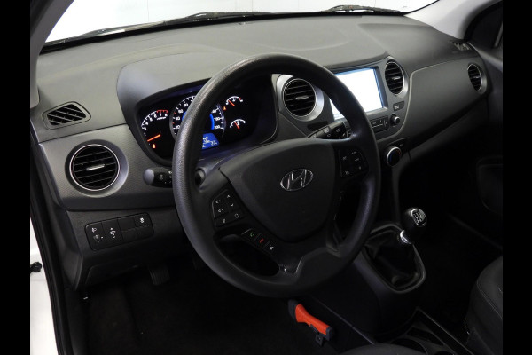 Hyundai i10 1.0i Comfort Smart Pack NAVI/AIRCO/CRUISE/PDC!