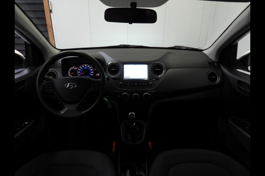 Hyundai i10 1.0i Comfort Smart Pack NAVI/AIRCO/CRUISE/PDC!