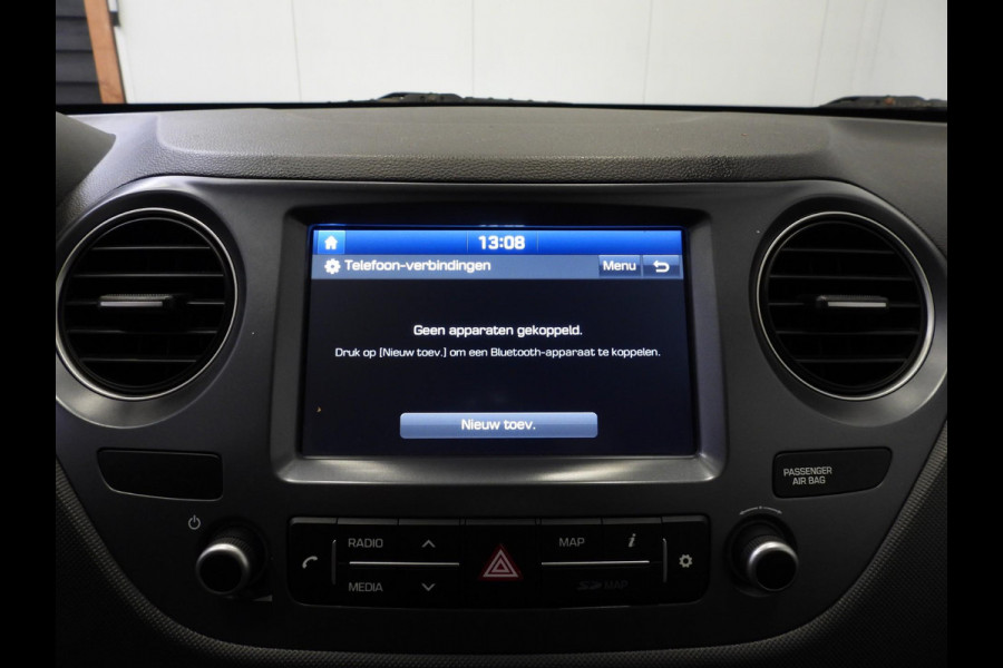 Hyundai i10 1.0i Comfort Smart Pack NAVI/AIRCO/CRUISE/PDC!