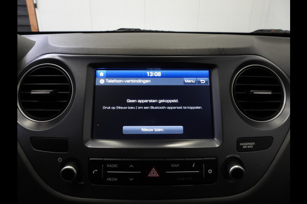 Hyundai i10 1.0i Comfort Smart Pack NAVI/AIRCO/CRUISE/PDC!