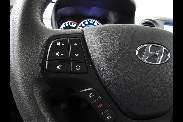 Hyundai i10 1.0i Comfort Smart Pack NAVI/AIRCO/CRUISE/PDC!