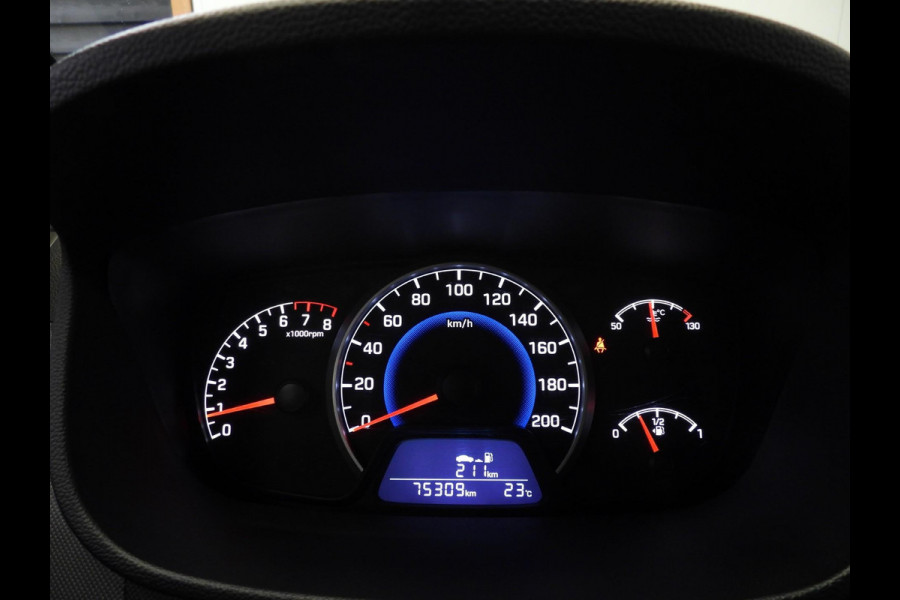 Hyundai i10 1.0i Comfort Smart Pack NAVI/AIRCO/CRUISE/PDC!