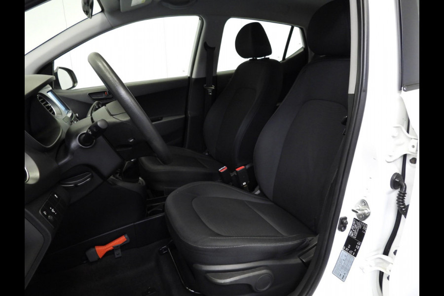 Hyundai i10 1.0i Comfort Smart Pack NAVI/AIRCO/CRUISE/PDC!