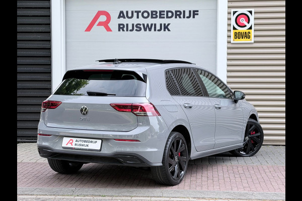 Volkswagen Golf 1.4 eHybrid GTE Pano/Camera/Blindspot