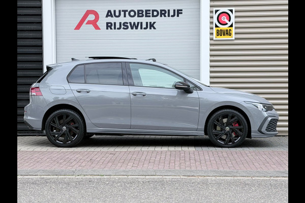 Volkswagen Golf 1.4 eHybrid GTE Pano/Camera/Blindspot