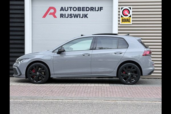 Volkswagen Golf 1.4 eHybrid GTE Pano/Camera/Blindspot