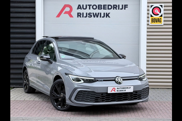 Volkswagen Golf 1.4 eHybrid GTE Pano/Camera/Blindspot