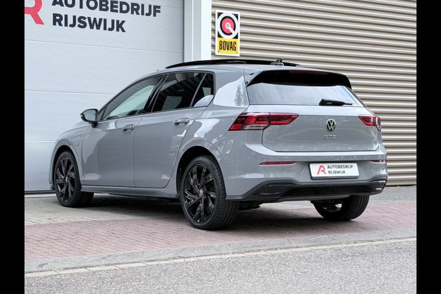 Volkswagen Golf 1.4 eHybrid GTE Pano/Camera/Blindspot