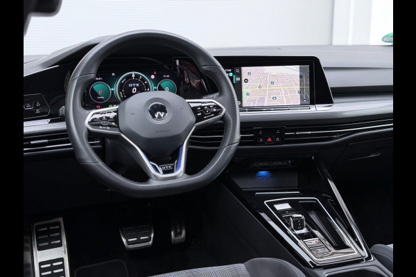 Volkswagen Golf 1.4 eHybrid GTE Pano/Camera/Blindspot