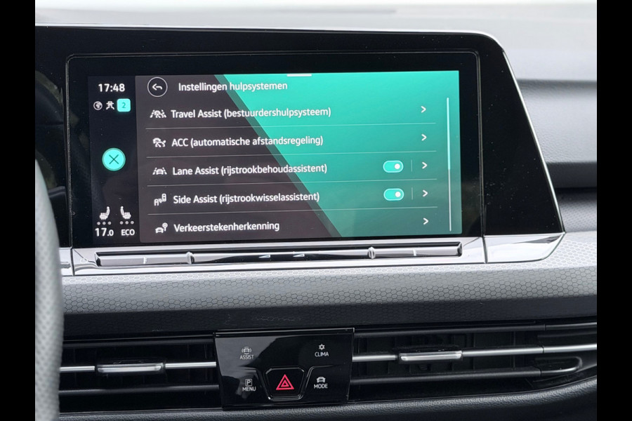 Volkswagen Golf 1.4 eHybrid GTE Pano/Camera/Blindspot