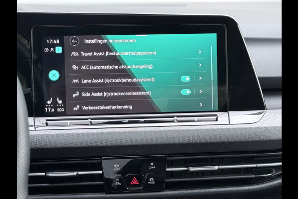 Volkswagen Golf 1.4 eHybrid GTE Pano/Camera/Blindspot