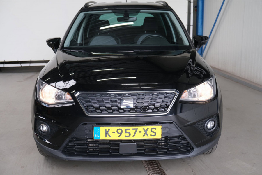 Seat Arona 1.0 TSI Style Business Intense - N.A.P. Airco, Cruise, Navi, PDC, Carplay, Trekhaak.