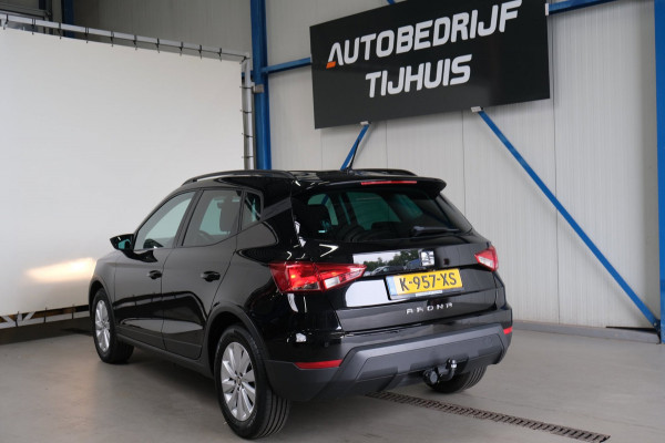 Seat Arona 1.0 TSI Style Business Intense - N.A.P. Airco, Cruise, Navi, PDC, Carplay, Trekhaak.
