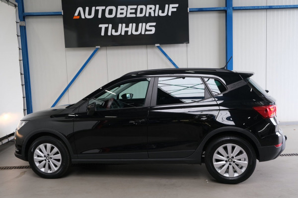 Seat Arona 1.0 TSI Style Business Intense - N.A.P. Airco, Cruise, Navi, PDC, Carplay, Trekhaak.