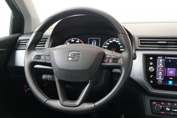 Seat Arona 1.0 TSI Style Business Intense - N.A.P. Airco, Cruise, Navi, PDC, Carplay, Trekhaak.