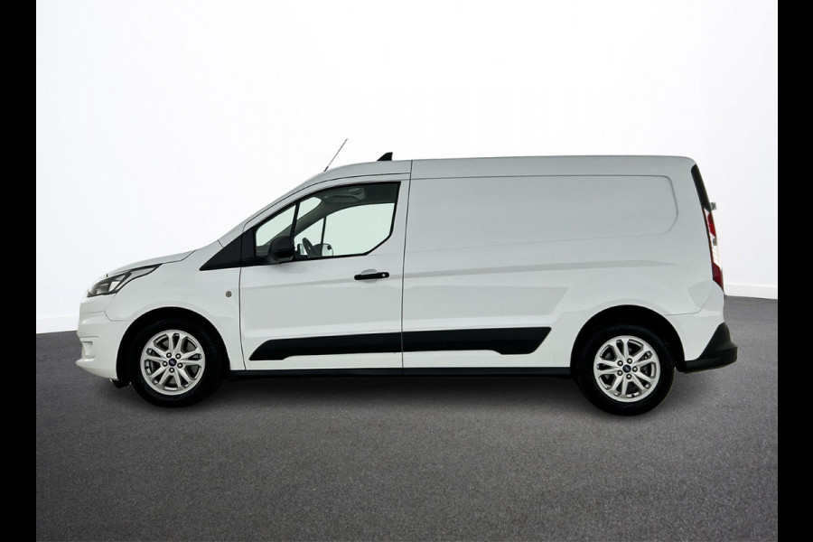 Ford Transit Connect 1.5 EcoBlue Automaat L2 Trend Navigatie Airco Parkeersensoren Cruise Control Camera