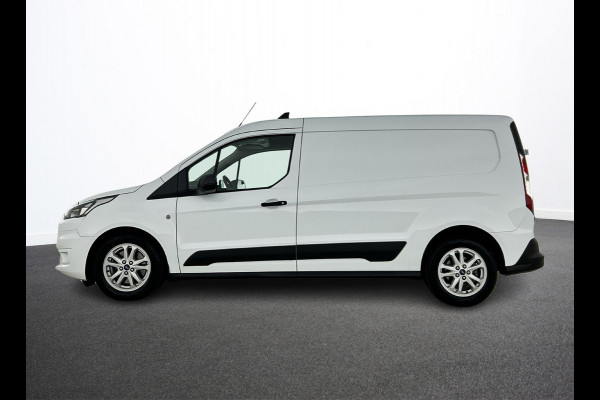 Ford Transit Connect 1.5 EcoBlue Automaat L2 Trend Navigatie Airco Parkeersensoren Cruise Control Camera