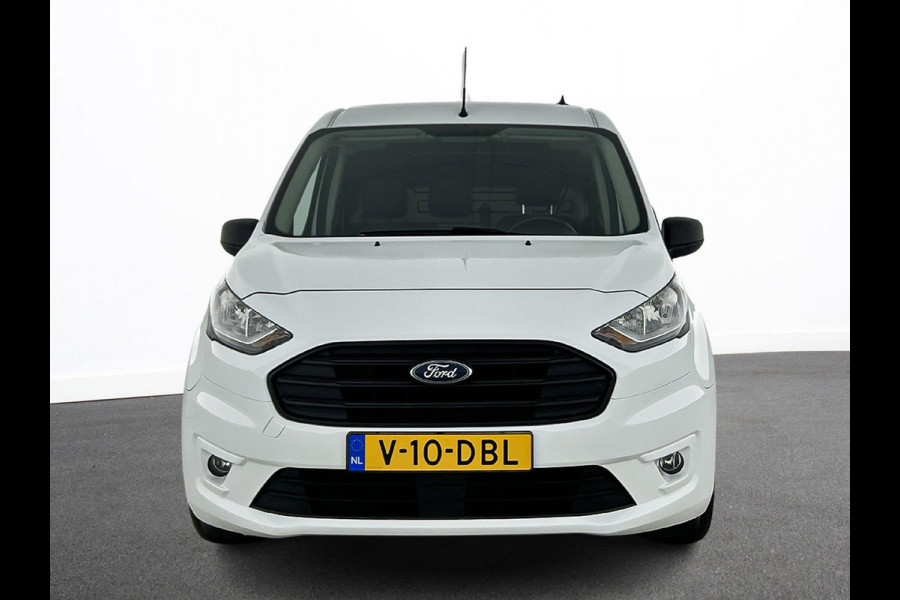 Ford Transit Connect 1.5 EcoBlue Automaat L2 Trend Navigatie Airco Parkeersensoren Cruise Control Camera